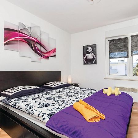 Gorgeous Apartment In Rijeka With Wifi Экстерьер фото